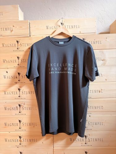 Wagner - Stempel | T-Shirt Claim