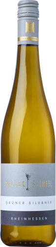 Grüner Silvaner Gutswein