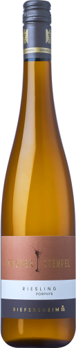 PORPHYR | Siefersheim Riesling