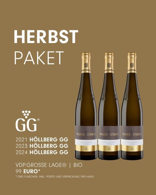 HERBSTPAKET 2026 | BIO
