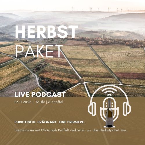 HERBSTPAKET 2025 | BIO