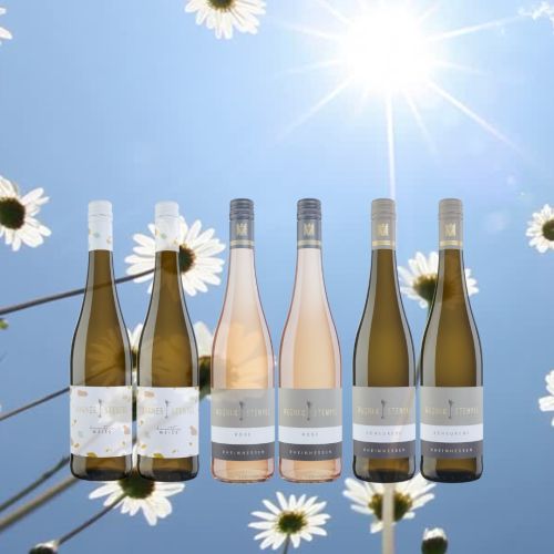 SOMMERPAKET 2025 | BIO