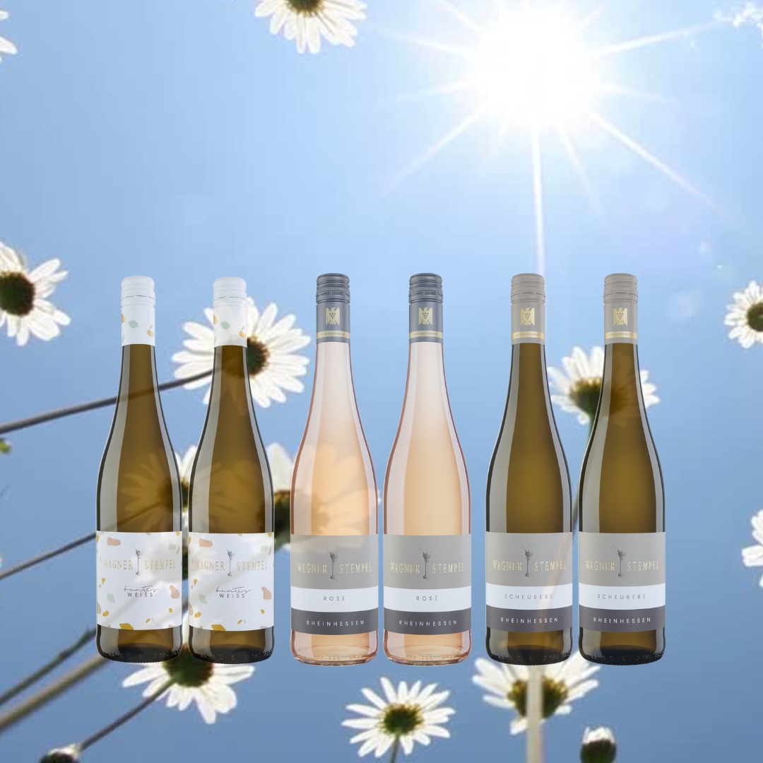 SOMMERPAKET 2025 | BIO