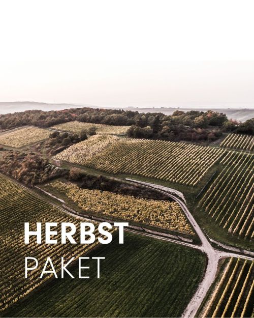 HERBSTPAKET 2026 | BIO