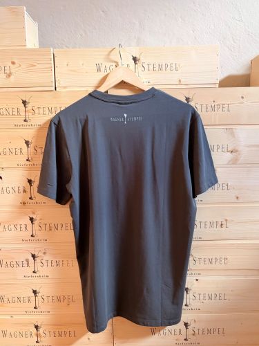 Wagner - Stempel | T-Shirt Claim