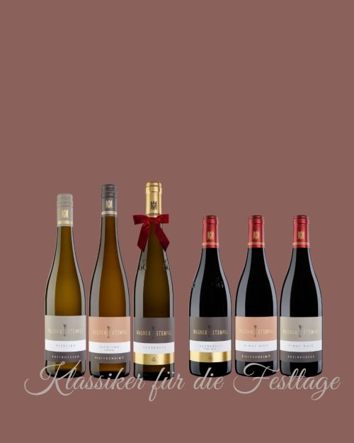 WINTERPAKET 2025 | BIO